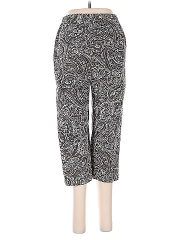 Karen Scott Sport Casual Pants (view 2)