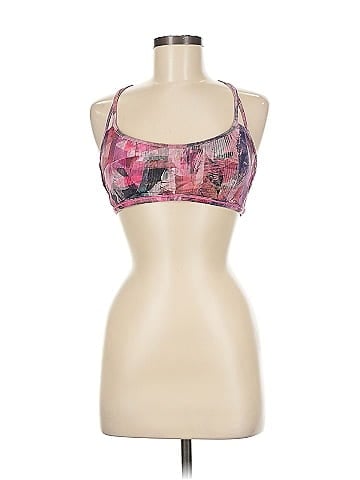 Lululemon Athletica Sports Bra (view 1)