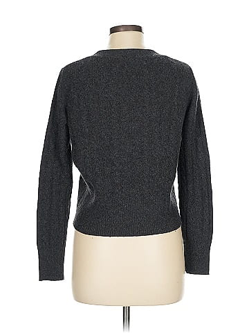 C by Bloomingdales Cashmere Cardigan (view 2)