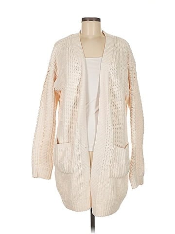 Fab'rik Cardigan (view 1)