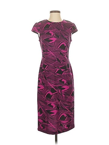 Muse Cocktail Dress (view 1)