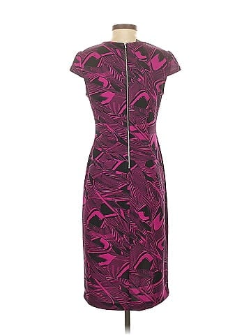 Muse Cocktail Dress (view 2)