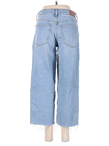 Madewell Jeans (view 2)