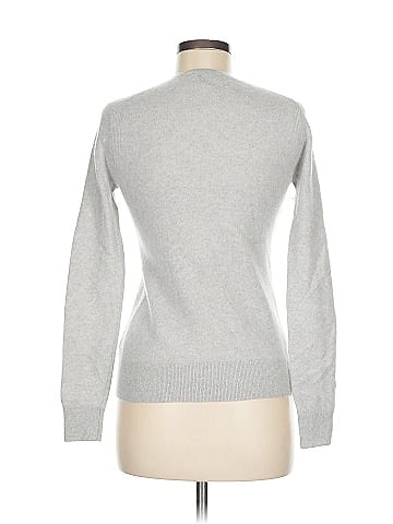 Saks Fifth Avenue Cashmere Pullover Sweater (view 2)