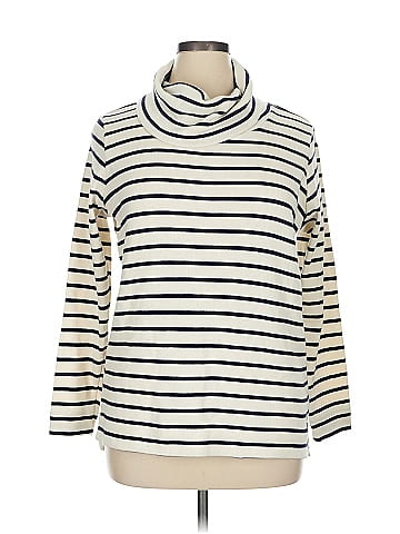 L.L.Bean Turtleneck Sweater (view 1)