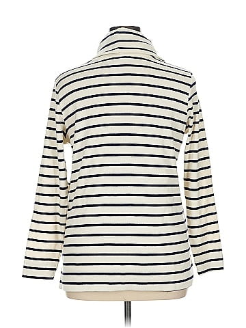 L.L.Bean Turtleneck Sweater (view 2)