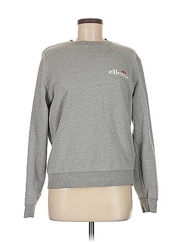 Ellesse Sweatshirt (view 1)