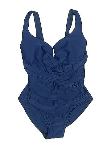 Cocoship One Piece Swimsuit (view 1)