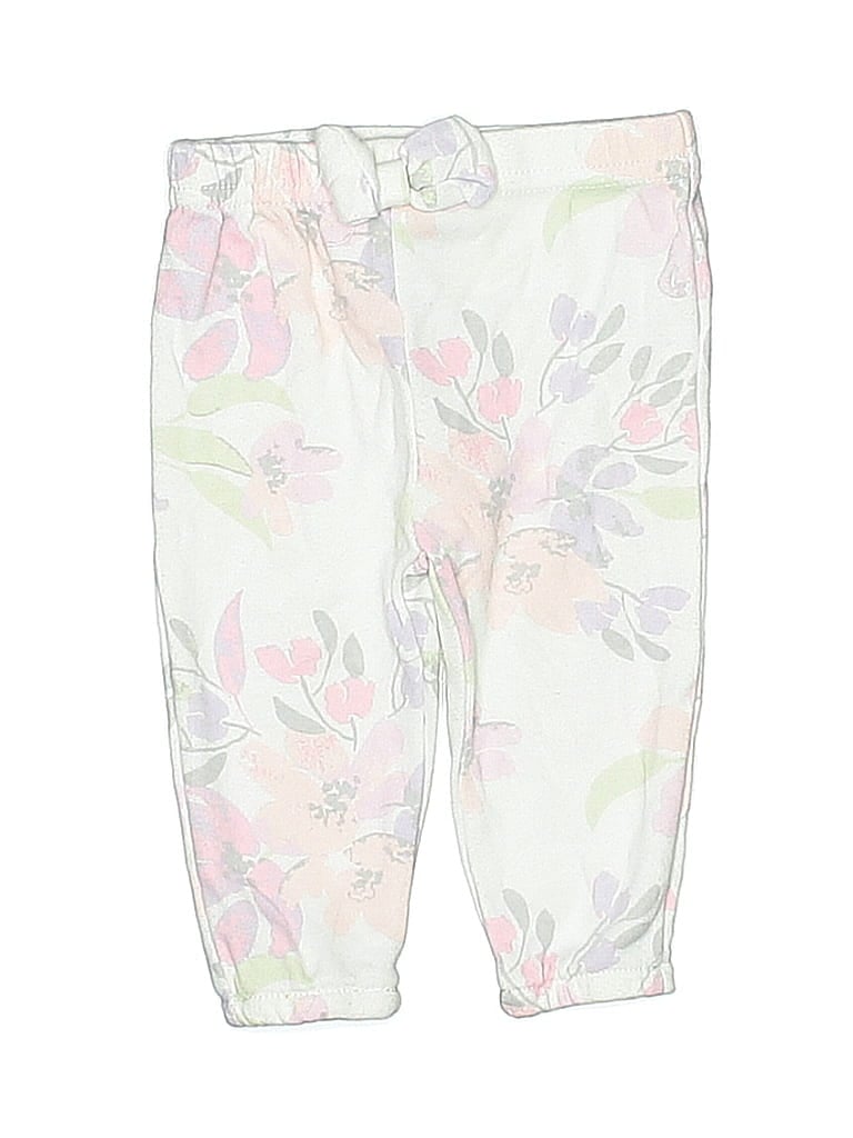 Click to view more detailed imagery on our partner's website Pre-owned Baby Essentials Babies' Casual Pants In White