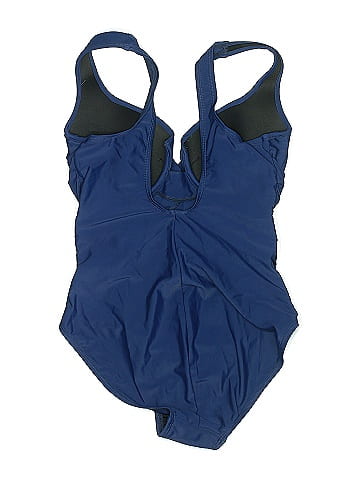 Cocoship One Piece Swimsuit (view 2)