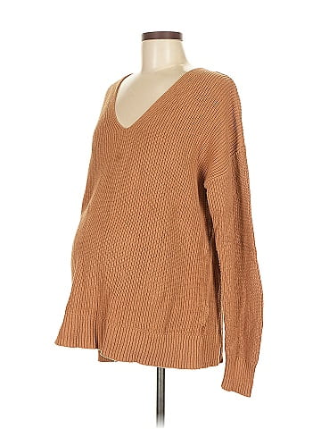Gap - Maternity Pullover Sweater (view 1)