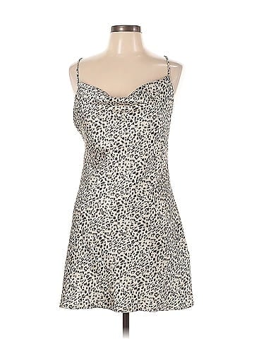 Polly Cocktail Dress (view 1)