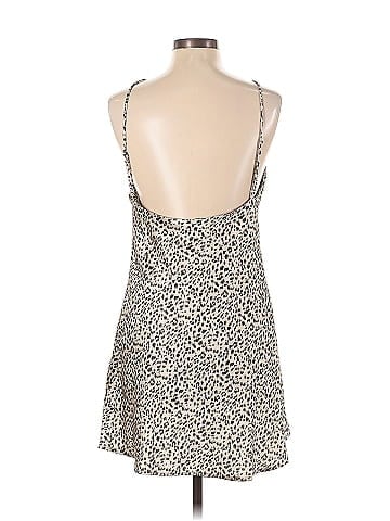 Polly Cocktail Dress (view 2)