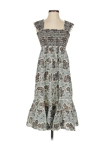 Fire Los Angeles Sleeveless Top (view 1)