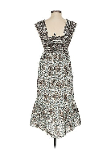 Fire Los Angeles Sleeveless Top (view 2)