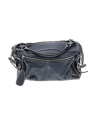 FURLA Leather Shoulder Bag (view 1)