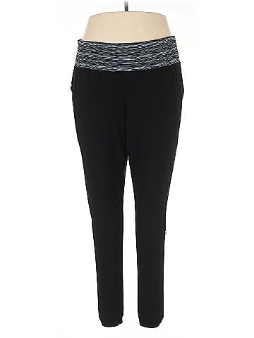 LIVI Active Active Pants (view 1)