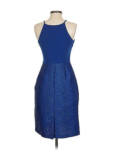 Hutch Cocktail Dress (view 2)