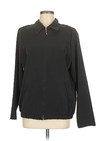 Susan Graver Jacket (view 1)