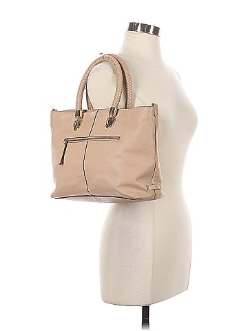 Cole Haan Leather Shoulder Bag (view 2)