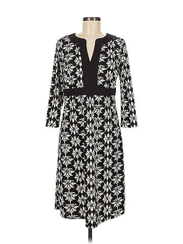 Ann Taylor Factory Casual Dress (view 1)