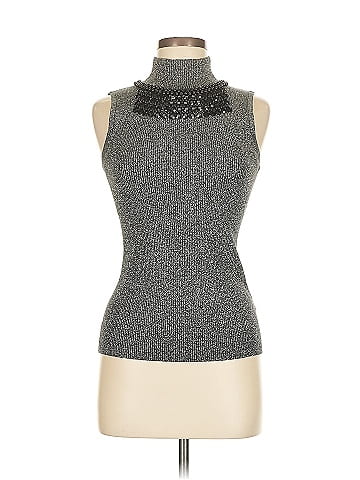 Adrienne Vittadini Sleeveless Top (view 1)