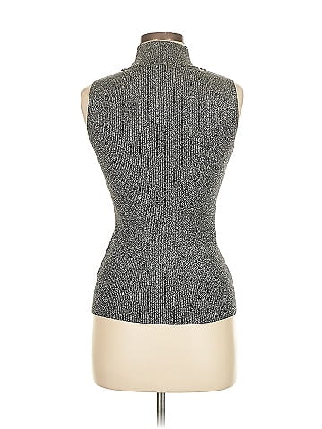 Adrienne Vittadini Sleeveless Top (view 2)