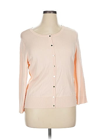 White House Black Market Cardigan (view 1)