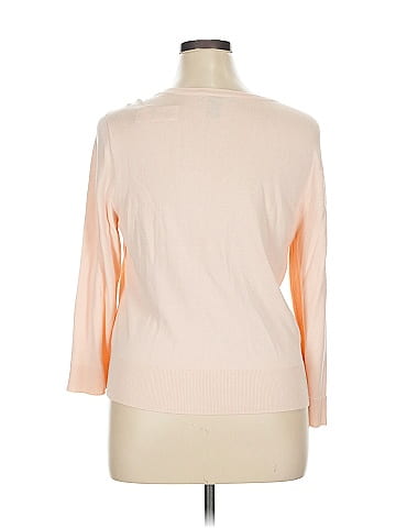 White House Black Market Cardigan (view 2)