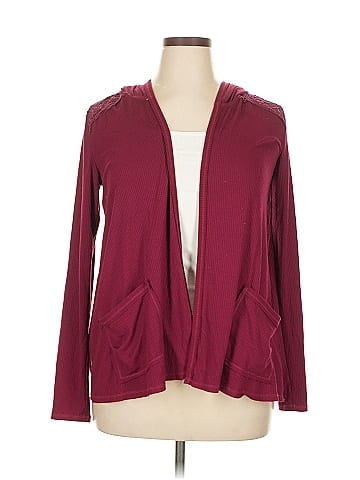 Maurices Cardigan (view 1)