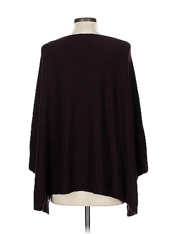 Kenneth Cole New York Poncho (view 2)