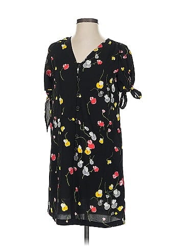 Chelsea28 Casual Dress (view 1)