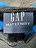 Gap - Maternity Black Jeggings Size 7 - photo 3