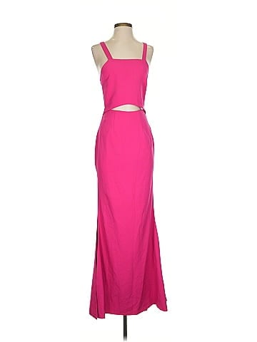 Fame And Partners Cocktail Dress (view 1)