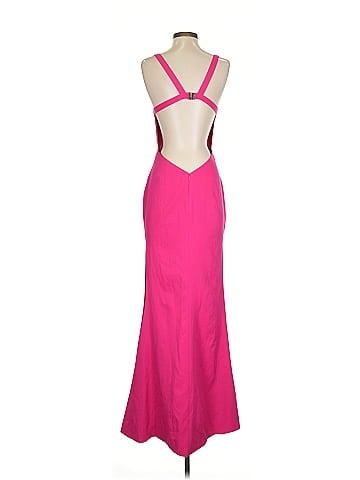 Fame And Partners Cocktail Dress (view 2)