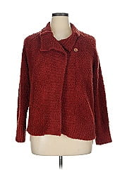 Barefoot Dreams Cardigan