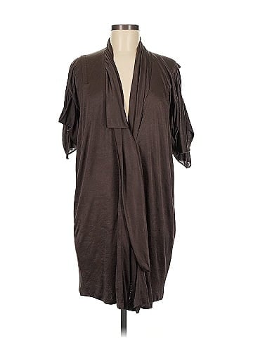 BCBGMAXAZRIA Runway Casual Dress (view 1)