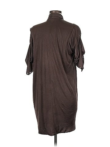 BCBGMAXAZRIA Runway Casual Dress (view 2)