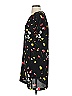 Chelsea28 Print Black Casual Dress Size XS - photo 5