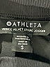 Athleta Solid Black Track Pants Size S - photo 3