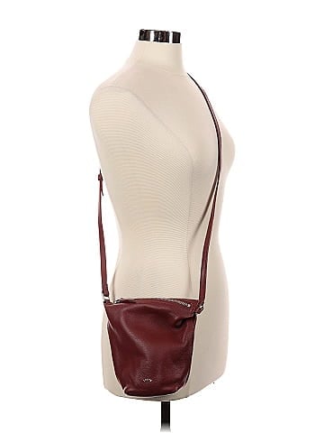 Levi's Leather Crossbody Bag (view 2)