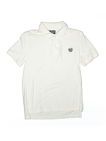 Chaps Short Sleeve Polo (view 1)
