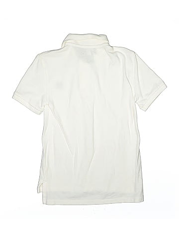 Chaps Short Sleeve Polo (view 2)