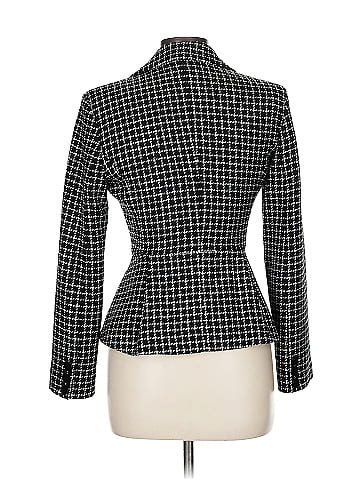 The Fold Wool Blazer (view 2)