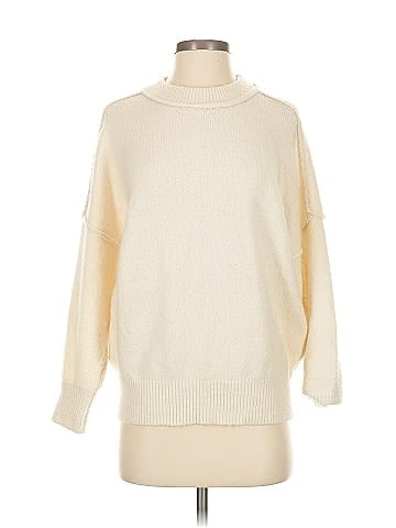 Blu Pepper Turtleneck Sweater (view 1)