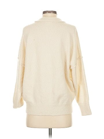 Blu Pepper Turtleneck Sweater (view 2)