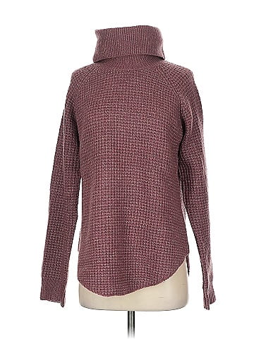 Anthropologie Turtleneck Sweater (view 1)