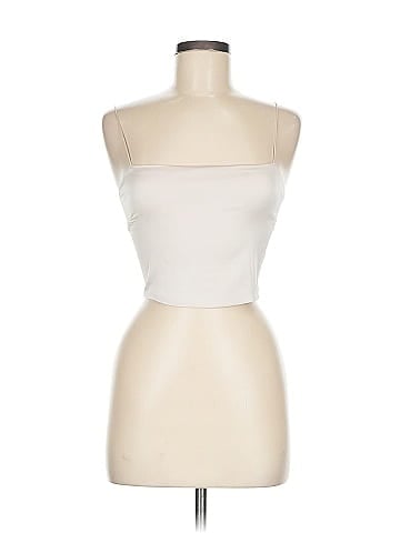 Cotton Candy LA Sleeveless Top (view 1)