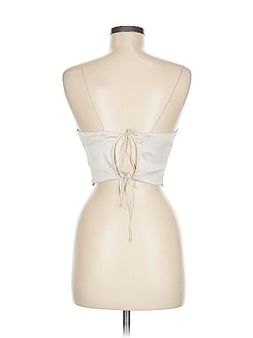 Cotton Candy LA Sleeveless Top (view 2)