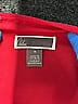 Chelsea28 Solid Red Pink Casual Dress Size 14 - photo 7